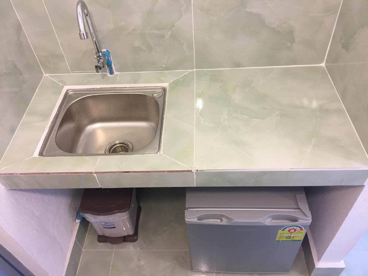 Sevenstars Hostel Sihanoukville Buitenkant foto