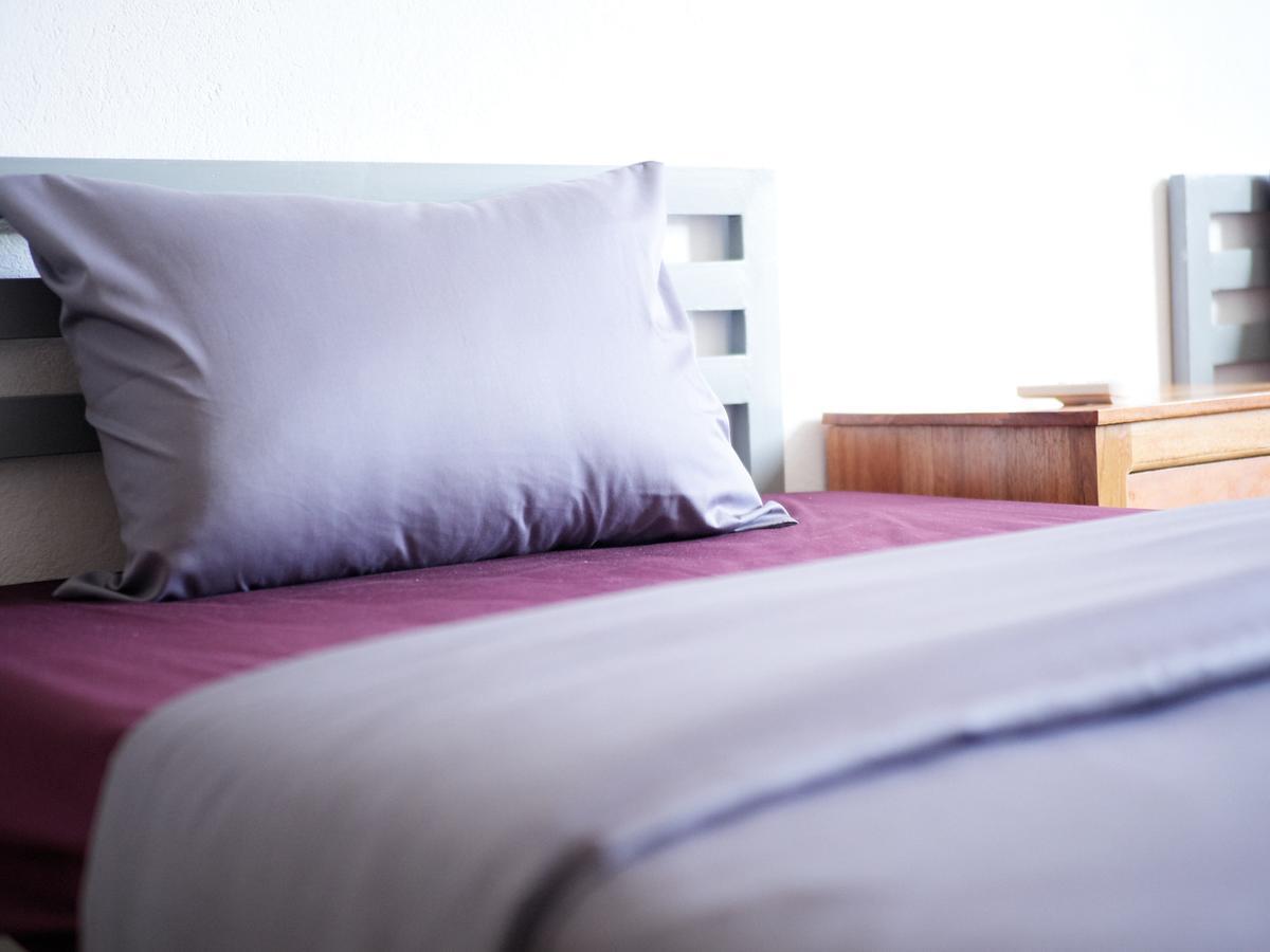 Sevenstars Hostel Sihanoukville Buitenkant foto