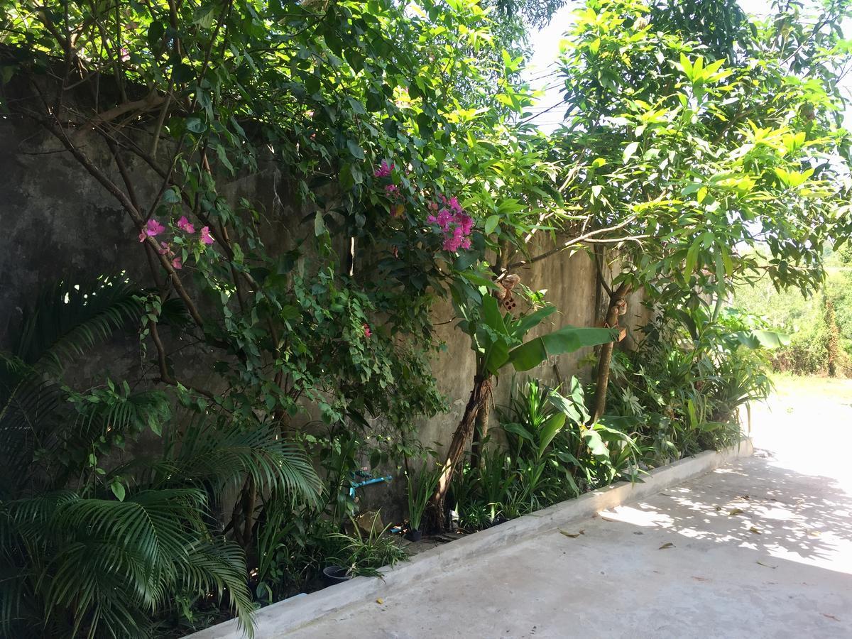 Sevenstars Hostel Sihanoukville Buitenkant foto